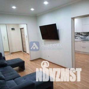 4-к квартира, вторичка, 98м2, 13/18 этаж