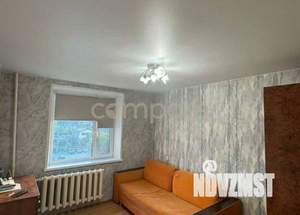 3-к квартира, вторичка, 68м2, 5/10 этаж