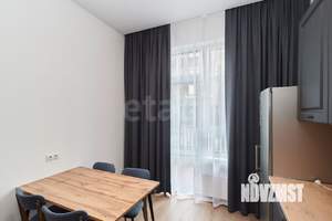 1-к квартира, вторичка, 37м2, 1/4 этаж