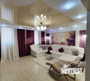 3-к квартира, вторичка, 90м2, 9/16 этаж