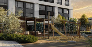 3-к квартира, вторичка, 92м2, 23/25 этаж