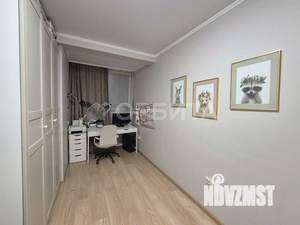 3-к квартира, вторичка, 85м2, 20/20 этаж