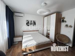 2-к квартира, вторичка, 61м2, 7/14 этаж
