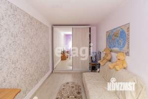 2-к квартира, вторичка, 45м2, 4/5 этаж