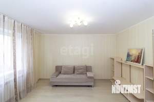 2-к квартира, вторичка, 55м2, 7/10 этаж