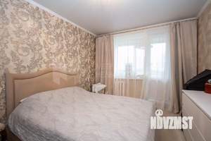 3-к квартира, вторичка, 67м2, 4/9 этаж