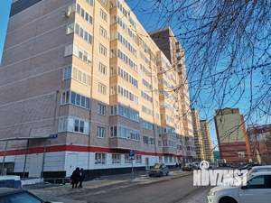 1-к квартира, вторичка, 44м2, 13/16 этаж