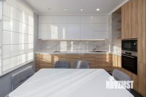 3-к квартира, вторичка, 94м2, 2/4 этаж