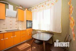 1-к квартира, вторичка, 40м2, 4/10 этаж