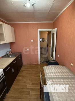1-к квартира, вторичка, 35м2, 6/9 этаж