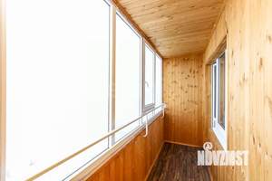 1-к квартира, вторичка, 36м2, 5/10 этаж