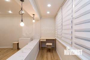 Студия квартира, вторичка, 18м2, 1/8 этаж