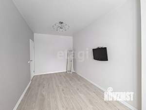 1-к квартира, вторичка, 39м2, 6/17 этаж