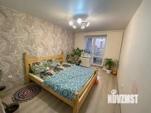 4-к квартира, вторичка, 76м2, 1/9 этаж