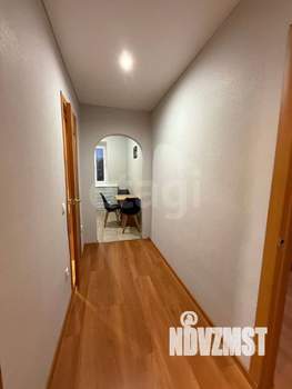 1-к квартира, вторичка, 29м2, 10/10 этаж