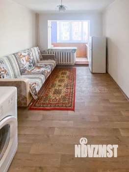 Студия квартира, вторичка, 18м2, 3/8 этаж