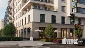 Студия квартира, вторичка, 25м2, 13/16 этаж