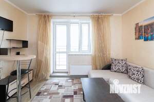 Студия квартира, вторичка, 23м2, 14/20 этаж