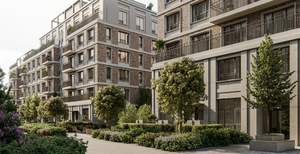 1-к квартира, вторичка, 56м2, 6/8 этаж