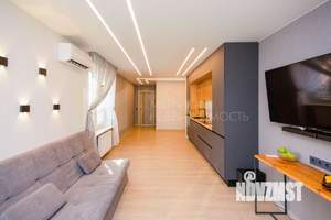 3-к квартира, вторичка, 92м2, 10/17 этаж