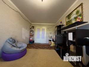 3-к квартира, вторичка, 64м2, 3/10 этаж