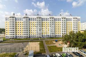 1-к квартира, вторичка, 36м2, 10/10 этаж