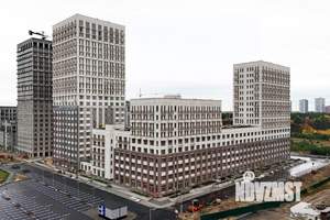 Студия квартира, вторичка, 24м2, 2/24 этаж