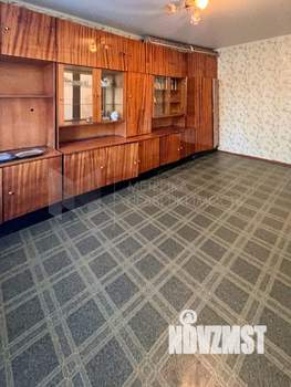 2-к квартира, вторичка, 44м2, 2/2 этаж