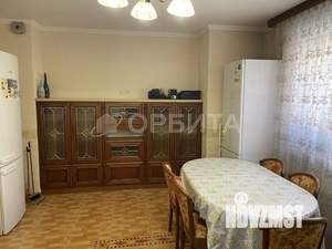 3-к квартира, вторичка, 110м2, 4/16 этаж
