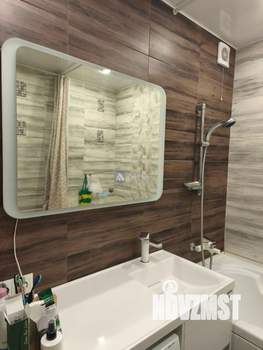 3-к квартира, вторичка, 92м2, 14/16 этаж