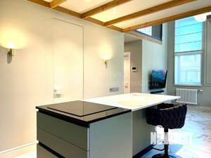 1-к квартира, вторичка, 58м2, 1/9 этаж