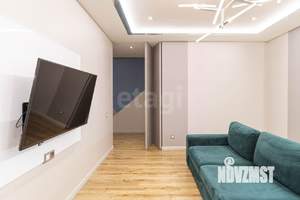 2-к квартира, вторичка, 105м2, 11/14 этаж