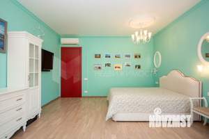 2-к квартира, вторичка, 91м2, 19/20 этаж
