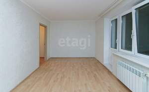 2-к квартира, вторичка, 52м2, 9/9 этаж