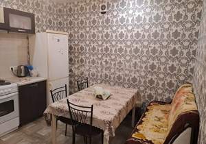 1-к квартира, вторичка, 68м2, 2/16 этаж