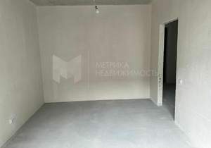 1-к квартира, вторичка, 39м2, 8/25 этаж