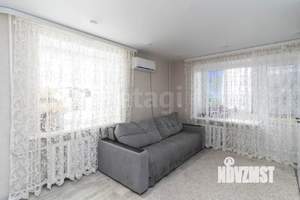2-к квартира, вторичка, 46м2, 12/12 этаж