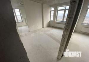 2-к квартира, вторичка, 66м2, 25/25 этаж