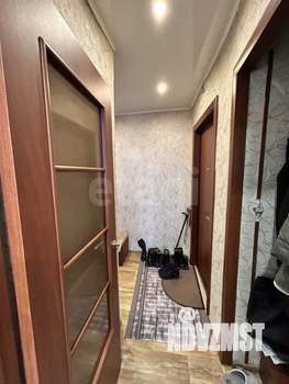 3-к квартира, вторичка, 66м2, 8/9 этаж