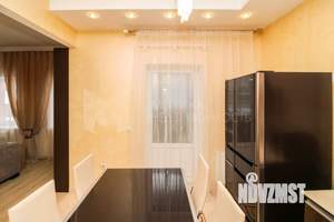 3-к квартира, вторичка, 90м2, 4/9 этаж