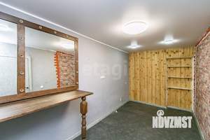 2-к квартира, вторичка, 45м2, 1/5 этаж