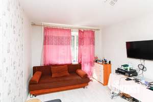 2-к квартира, вторичка, 44м2, 4/5 этаж