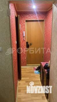 Студия квартира, вторичка, 16м2, 2/8 этаж