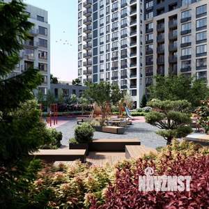 2-к квартира, вторичка, 63м2, 9/9 этаж