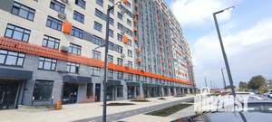 1-к квартира, вторичка, 37м2, 4/16 этаж