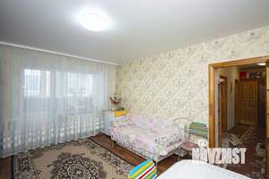 1-к квартира, вторичка, 46м2, 11/14 этаж