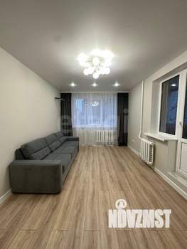 2-к квартира, вторичка, 50м2, 3/9 этаж