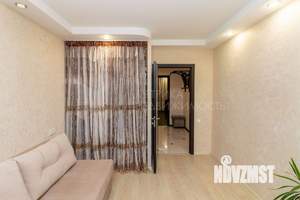 4-к квартира, вторичка, 86м2, 8/9 этаж