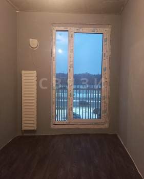 Студия квартира, вторичка, 29м2, 4/9 этаж