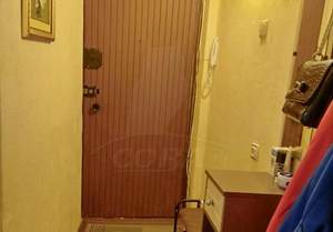 2-к квартира, вторичка, 45м2, 4/5 этаж